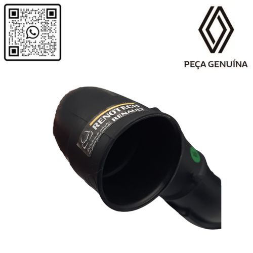 RN 54519R 165554519R DUTO DE ENTRADA DO FILTRO DE AR 1.3 16V H5H CAPDUSORO 3